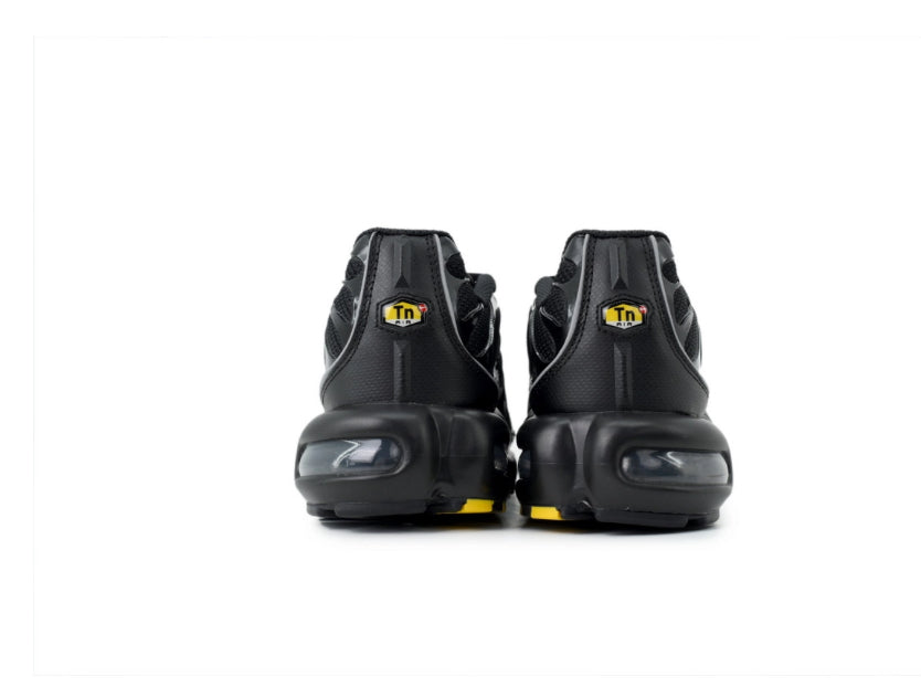 Nike Air Max Plus 'Black Reflective
