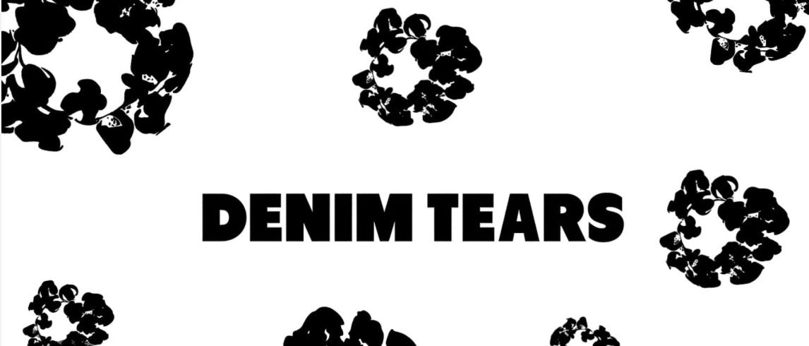 DEMIM TEARS