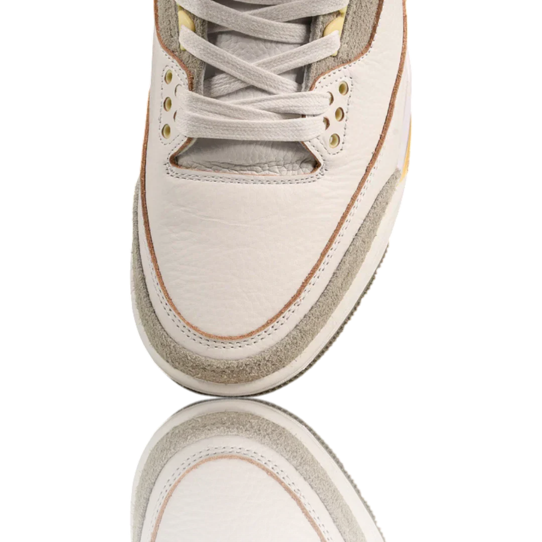 A Ma Maniere x AJ3 Retro
