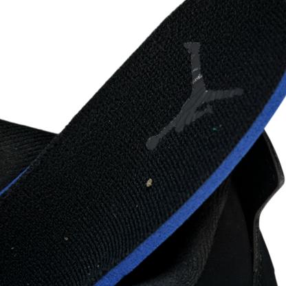 AJ4 Retro 'Black Cat' (2020)