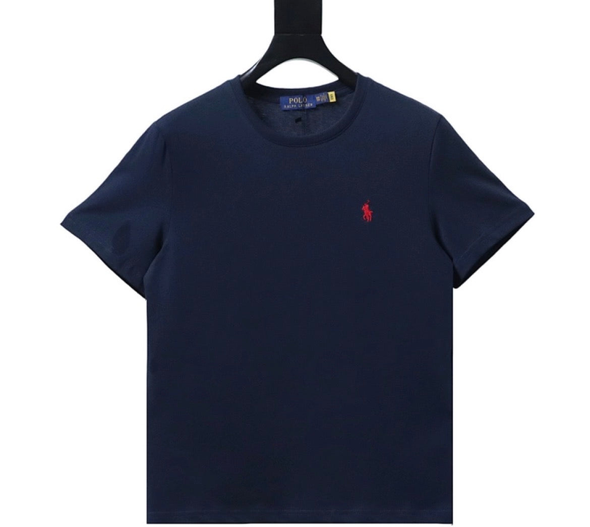 Polo Tee, Cotton