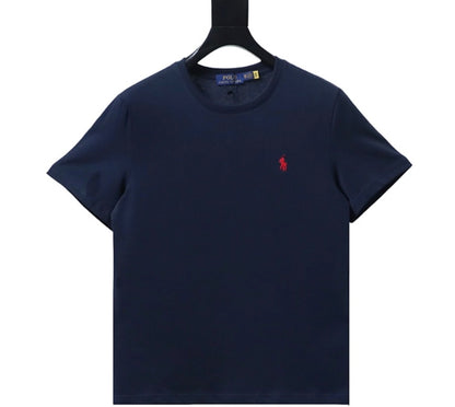 Polo Tee, Cotton
