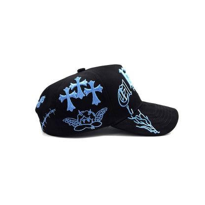 EL AZUL X JUNIOR H