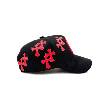 RED CHROME NY