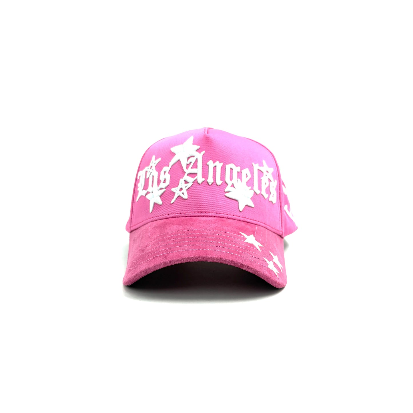 LOS ANGELES 444 X PINK
