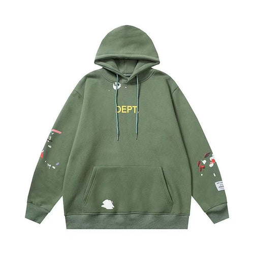 Gallery Dept. property of hoodie GD