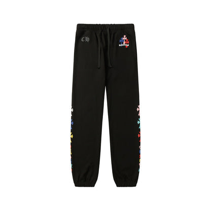 Chrome Hearts 2025 NEW Pants