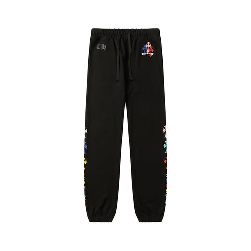 Chrome Hearts 2025 NEW Pants
