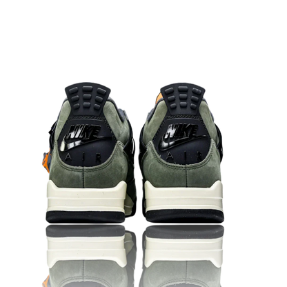 AJ4 Retro OG SP 'Undefeated'