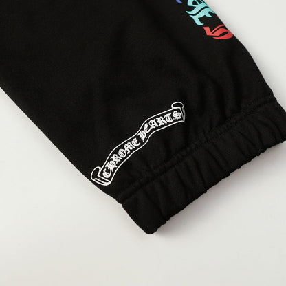 Chrome Hearts 2025 NEW Pants