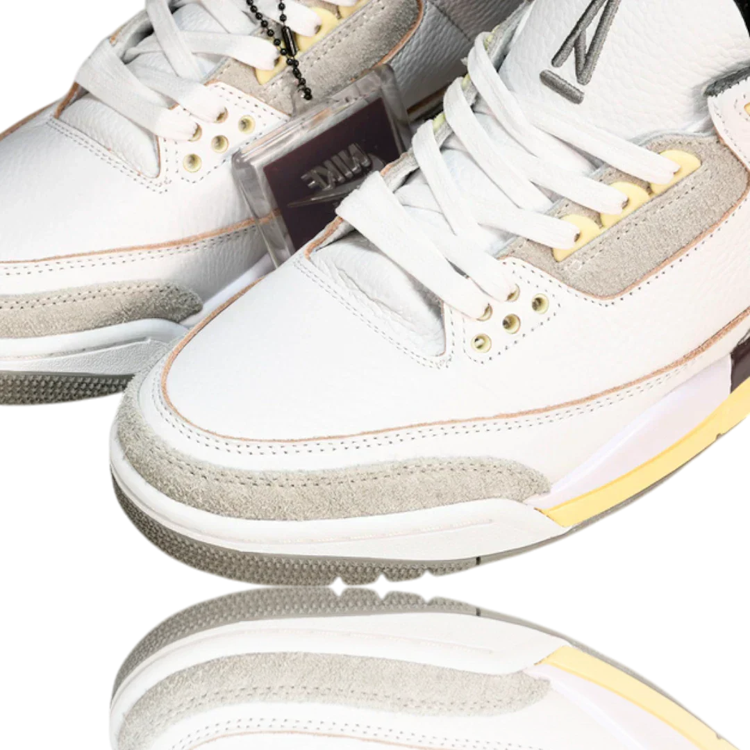 A Ma Maniere x AJ3 Retro