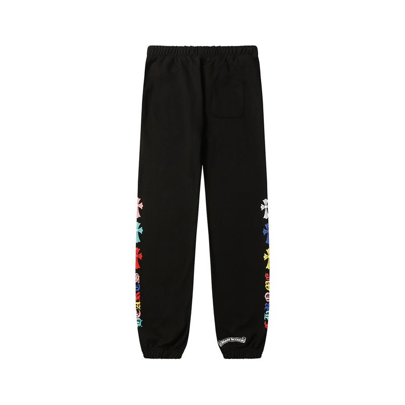 Chrome Hearts 2025 NEW Pants