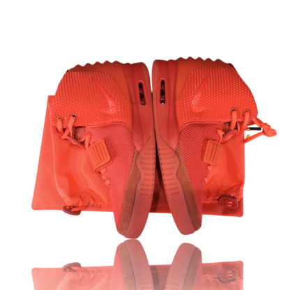 Air Yzy 2 SP 'Red October'