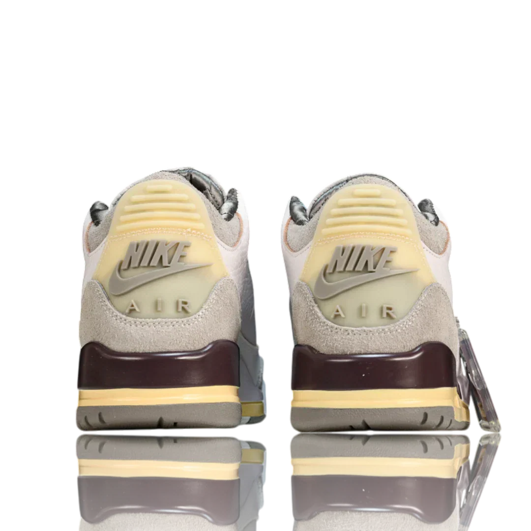 A Ma Maniere x AJ3 Retro