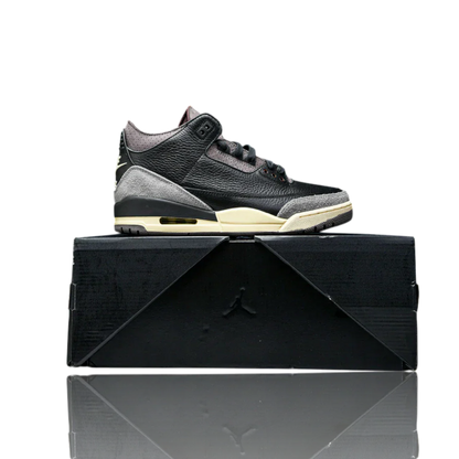 A Ma Maniere 'While You Were Sleeping' x AJ3 Retro