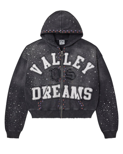 Valley Dreams Hoodie