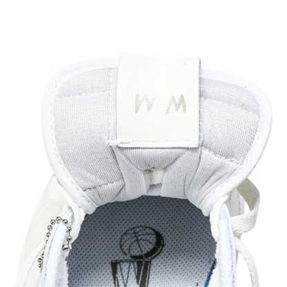 Travis Scott x AJ1 Low OG 'Michael Rubin White Party' Friends & Family