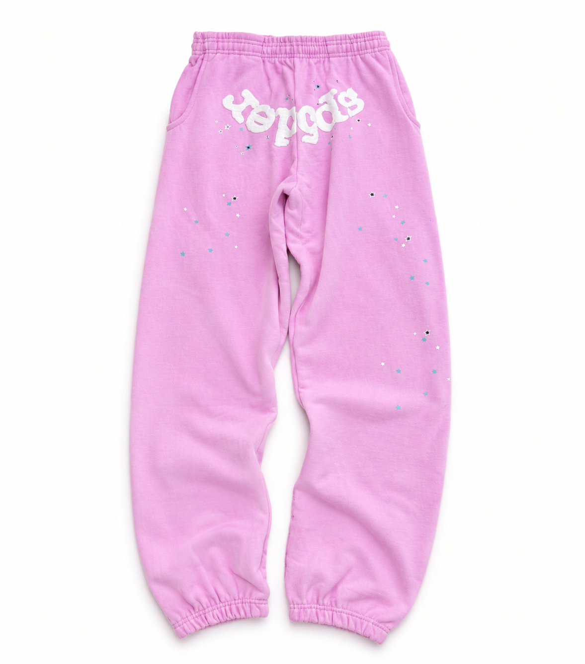 Sp5der OG Web Tracksuit set
