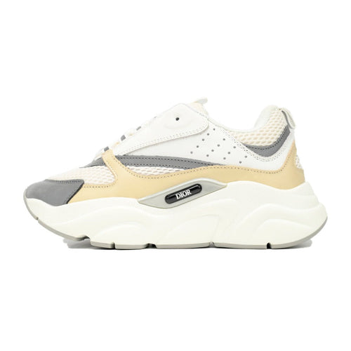 DIOR B22 CREAM BEIGE WHITE
