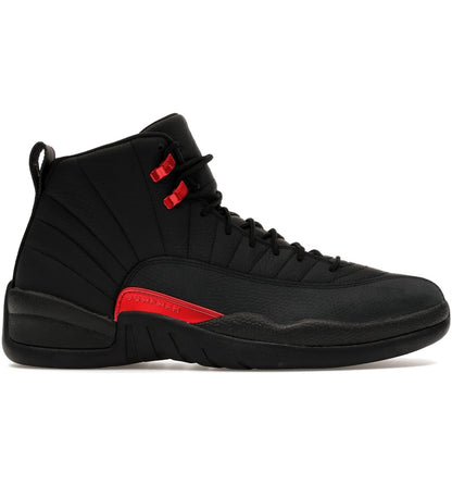 Jordan 12 Retro 'Bloodline' (2026) (CT8013-003)