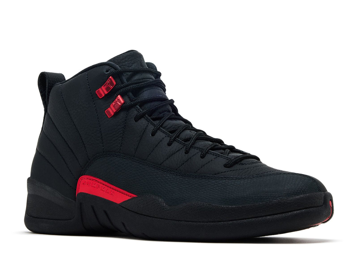 Jordan 12 Retro 'Bloodline' (2026) (CT8013-003)