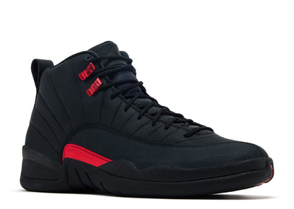 Jordan 12 Retro 'Bloodline' (2026) (CT8013-003)