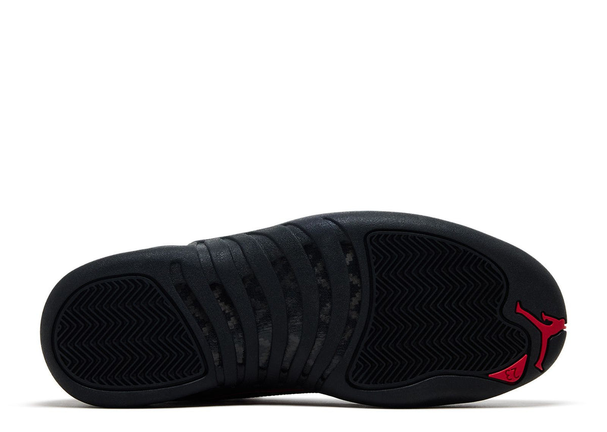 Jordan 12 Retro 'Bloodline' (2026) (CT8013-003)