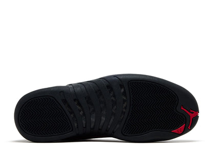 Jordan 12 Retro 'Bloodline' (2026) (CT8013-003)