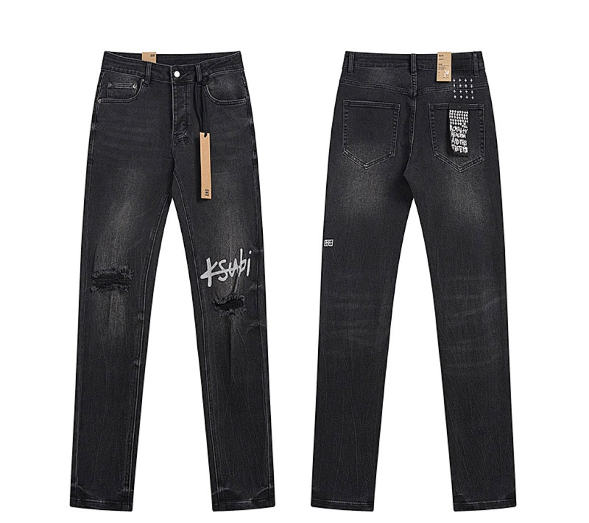 Ksubi jeans