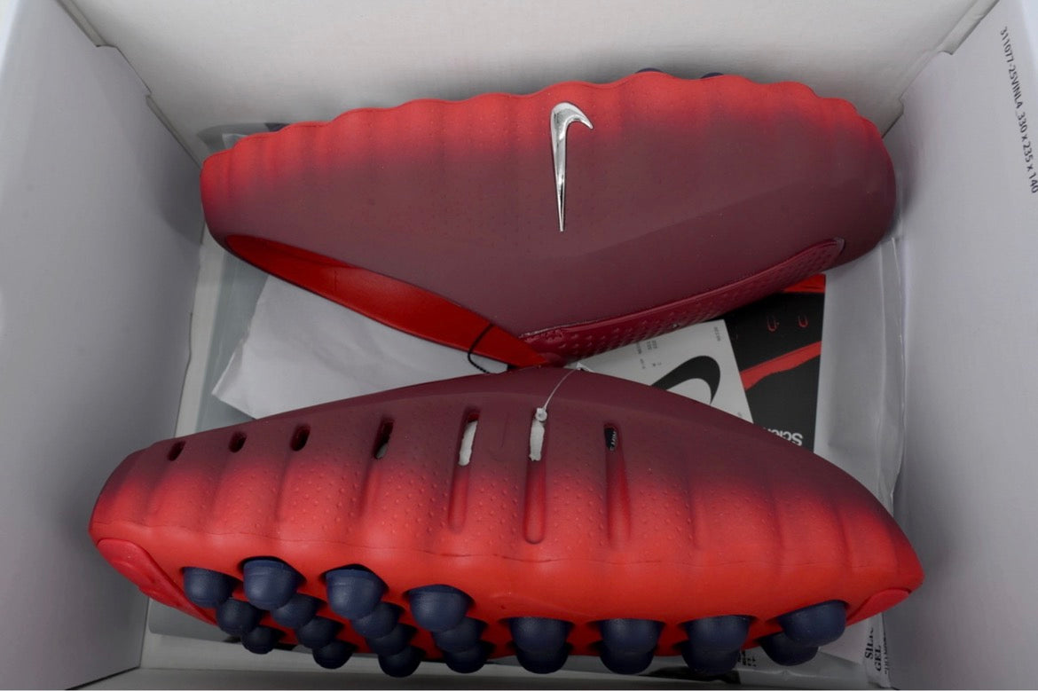 Nike Mind 001 'Team Red'