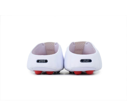 Nike Mind 001 'White Speed Red'
