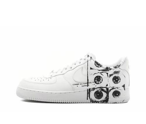 LJR Batch Nike Air Force 1 Low Supreme