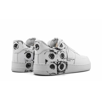 LJR Batch Nike Air Force 1 Low Supreme