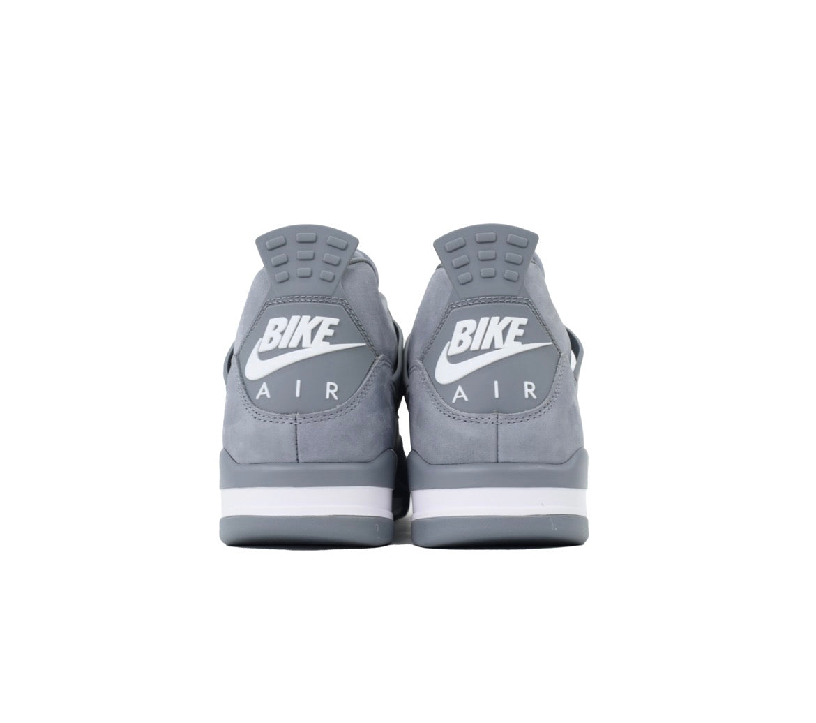 Nigel Sylvester x Air Jordan 4 Retro OG SP Gray Brick