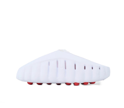 Nike Mind 001 'White Speed Red'