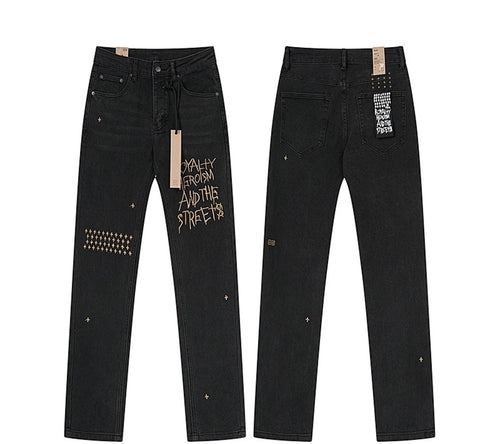 Ksubi jeans