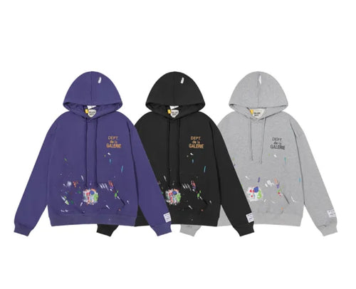 Gallery Dept Hoodie
