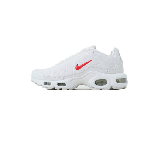 PK God Batch Supreme x Nike Air Max Plus TN White
