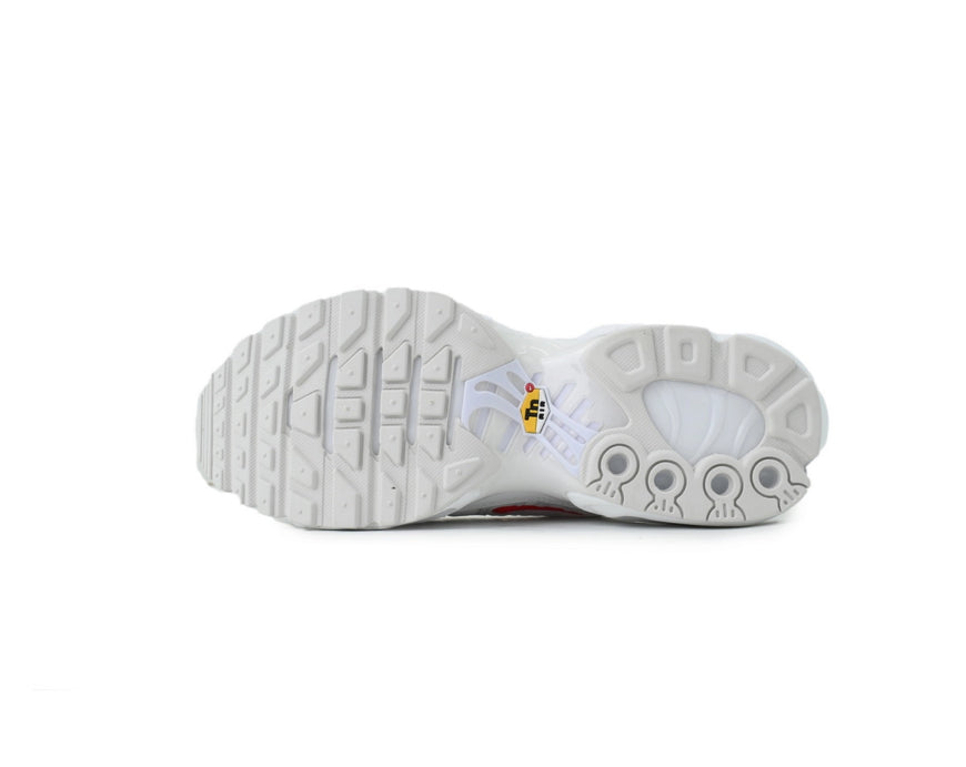 PK God Batch Supreme x Nike Air Max Plus TN White