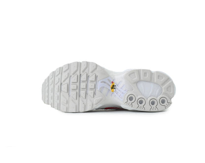 PK God Batch Supreme x Nike Air Max Plus TN White