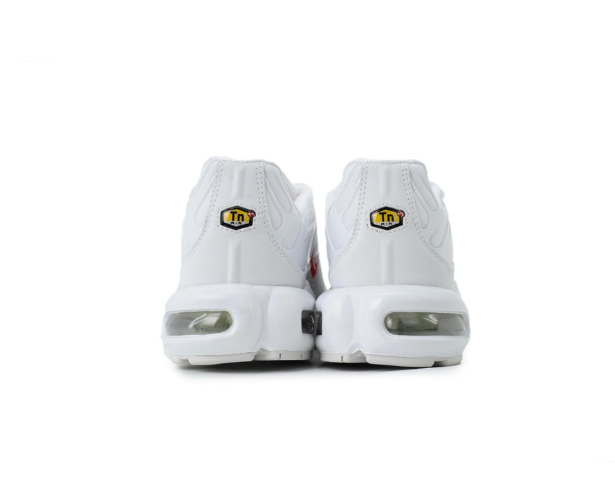 PK God Batch Supreme x Nike Air Max Plus TN White