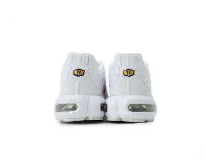 PK God Batch Supreme x Nike Air Max Plus TN White