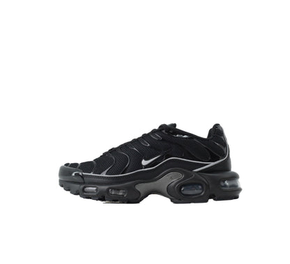 Nike Air Max Plus 'Black Reflective