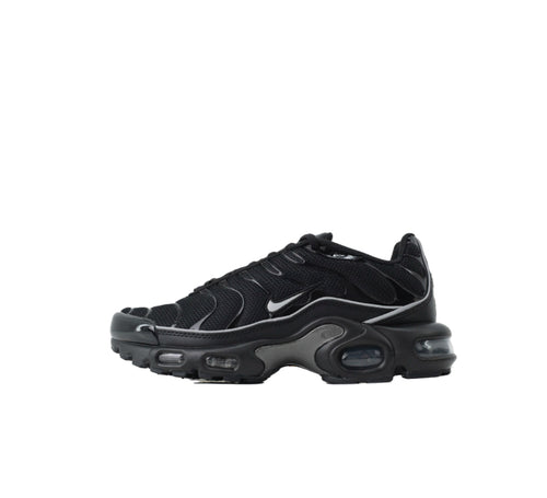 Nike Air Max Plus 'Black Reflective