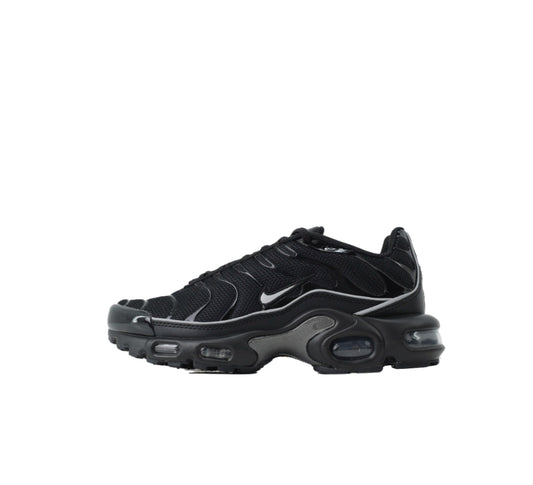 Nike Air Max Plus 'Black Reflective