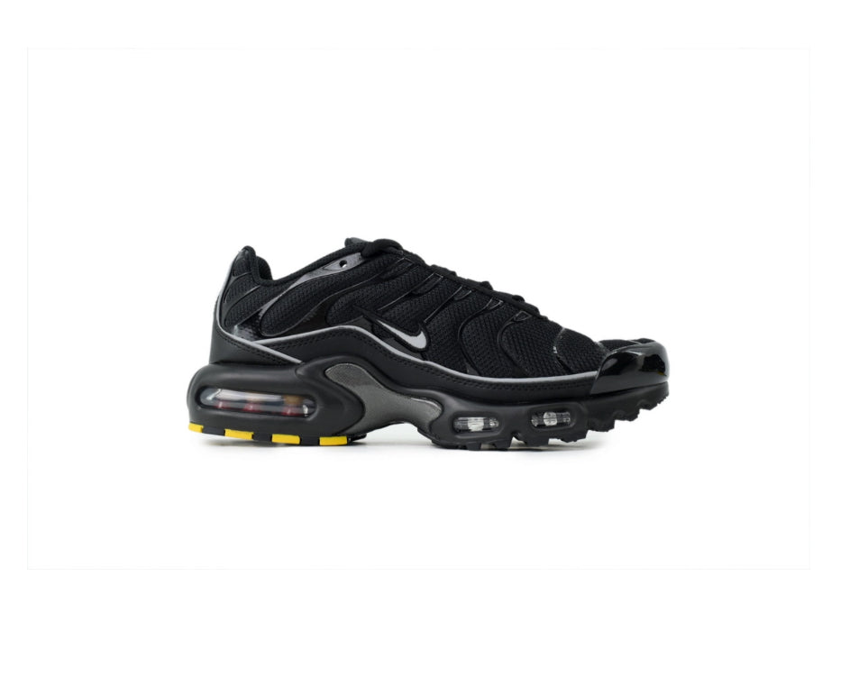 Nike Air Max Plus 'Black Reflective