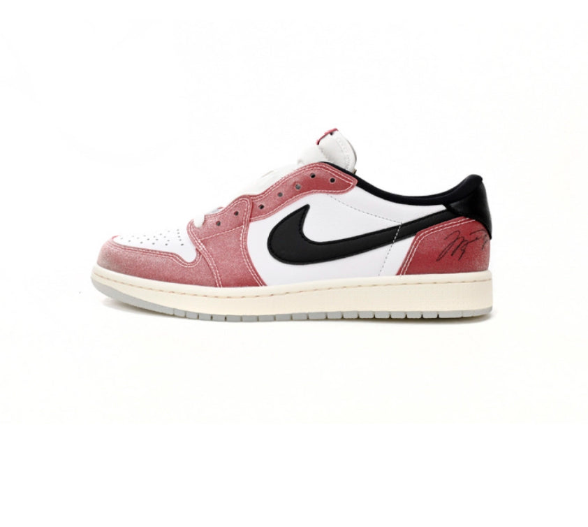 (NEXSTXR SPECIAL)Trophy Room x Air Jordan 1 Low OG Signa Ture