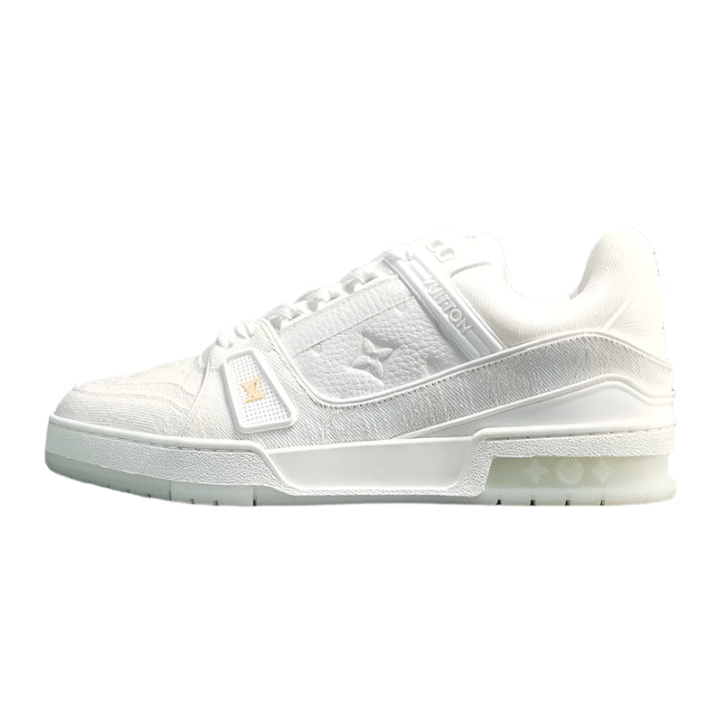 LOUIS VUITTON LV TRAINER SNEAKER