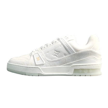 LOUIS VUITTON LV TRAINER SNEAKER
