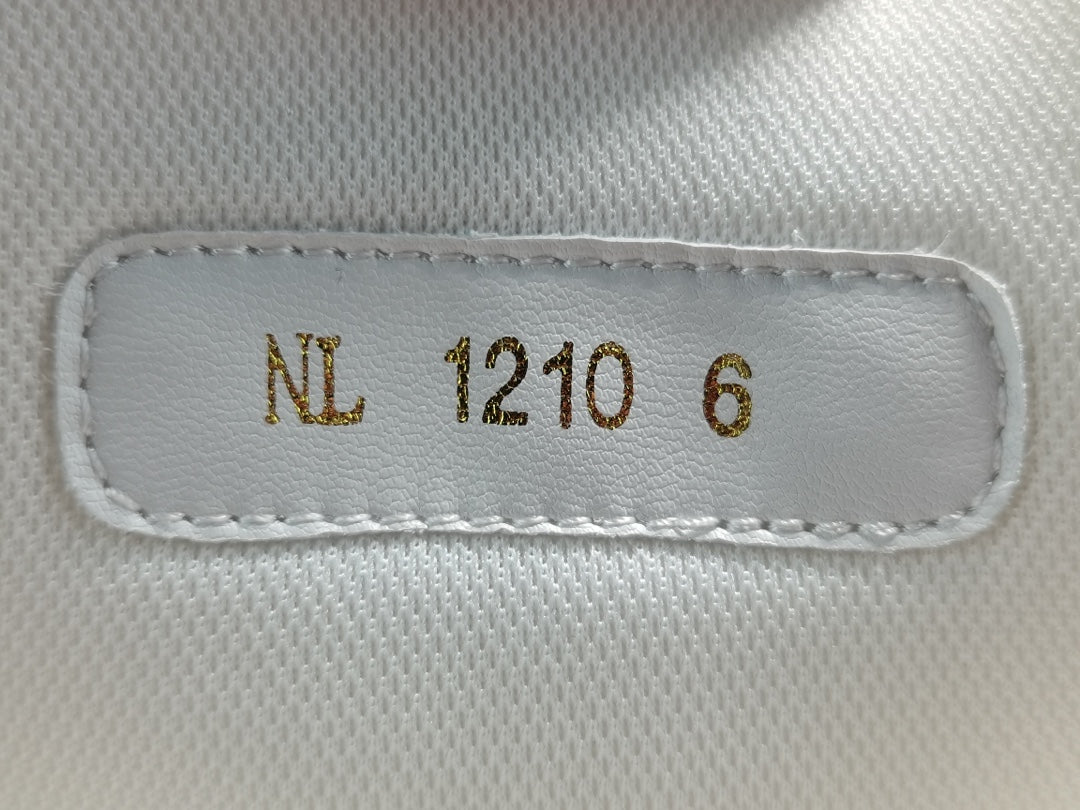LOUIS VUITTON LV TRAINER SNEAKER